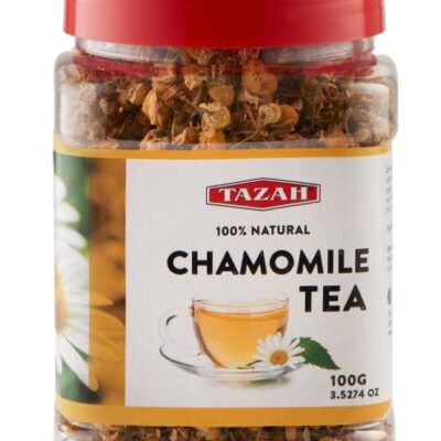product-picture-tazah-chamomile-tea-loose-plastic-container